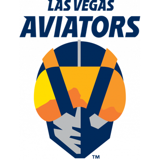 Las Vegas Aviators Logo