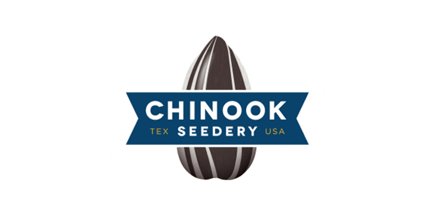 Chinook Seedery Logo